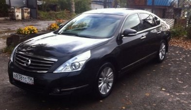 Автомобиль на свадьбу № А5369 - Транспортная компания Автобусы Тагила