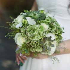 Мятная нежность