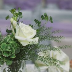 Оформление банкетных залов