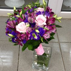 Букетная Мастерская your Fantasy