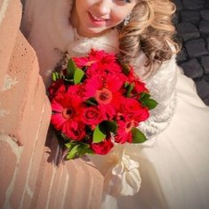 Букетная Мастерская your Fantasy