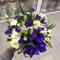 Букетная Мастерская your Fantasy