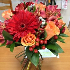 Букетная Мастерская your Fantasy