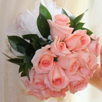 Ангажемент А9392 - Цветочная компания АртФлора