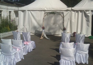 Цветочная композиция Д9435 - Мастерская Долина цветов