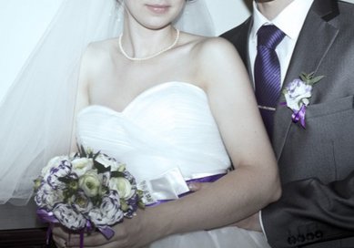 Букет Д9464 - Мастерская Долина цветов