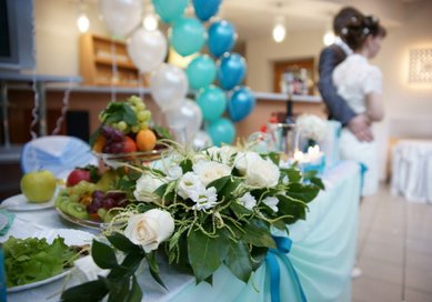 Цветочная композиция Д9467 - Мастерская Долина цветов