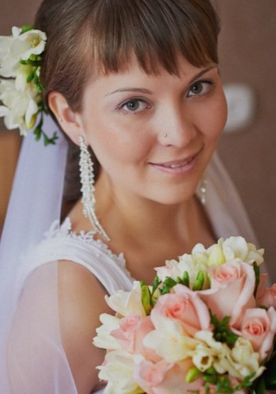 Букет Д9491 - Мастерская Долина цветов