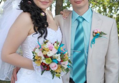 Букет Д9492 - Мастерская Долина цветов