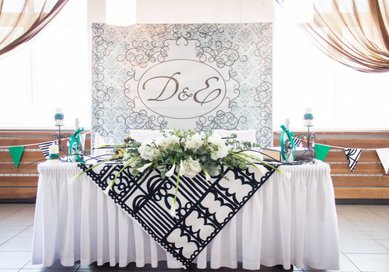 Цветочная композиция Н9501 - Свадебный флорист Надежда Ким