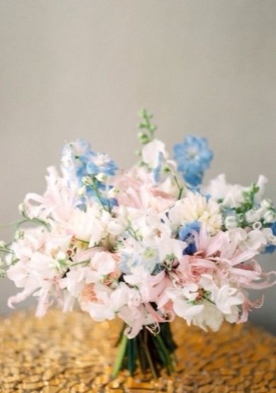 Букет 9569 - Лавка Цветы и Подарки