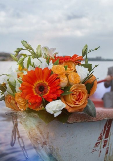 106 y9886 - Букетная Мастерская your Fantasy