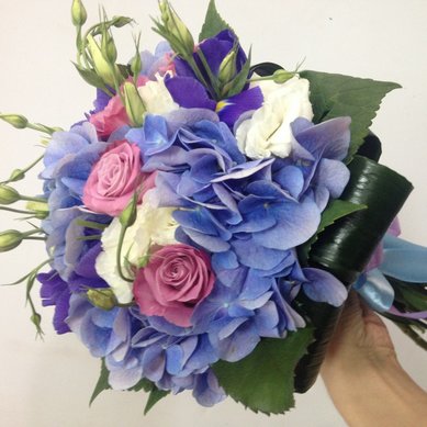 94 y9906 - Букетная Мастерская your Fantasy