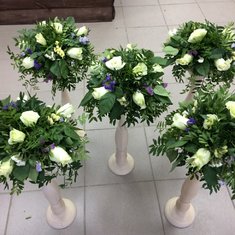 Цветочная композиция y9892