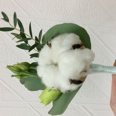 Бутоньерка y9893