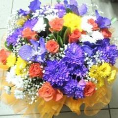 Салон цветов Цветы со всей России