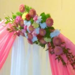 Цветочная компания АртФлора