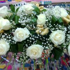 Салон цветов магазин чудес Праздничный БУМ