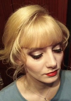 Свадебный стилист Елена Русских