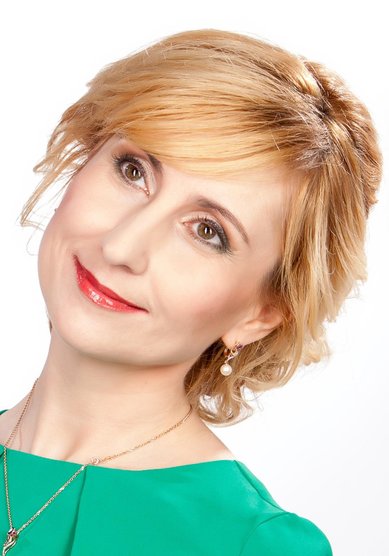 Свадебный образ Свадебный (Е21253) - Свадебный стилист Елена Русских