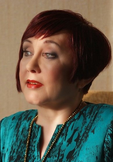 Свадебный образ Е21261 - Свадебный стилист Елена Русских