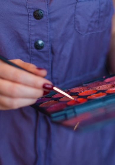 Свадебный образ Образ весна 2017 (Е20167) - Свадебный стилист Елена Русских