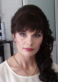 Свадебный макияж Е21265