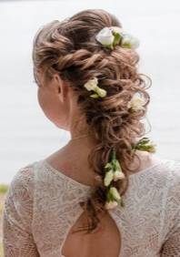 Стилист-визажист Ольга Чигвинцева (Уткина)