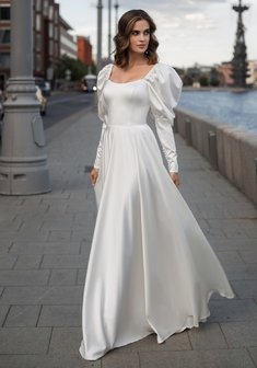 Свадебное платье Olga Sposa 1919-O69660