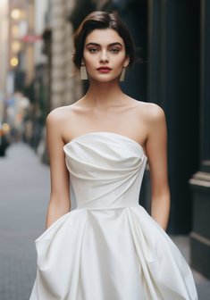 Свадебное платье Olga Sposa 3121-O69717