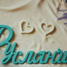 Студия дизайна и производства Детали