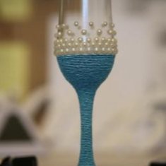 Свадебные бокалы Д81331