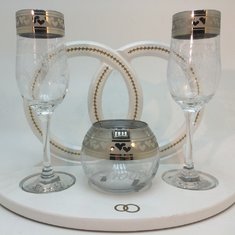 Набор для молодоженов П85257