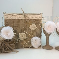 Набор ручной работы П85261