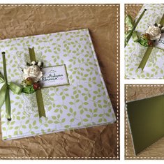 Книга пожеланий на свадьбу к90710