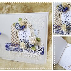 Книга пожеланий на свадьбу к93538