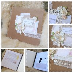 Фотоальбом к93541