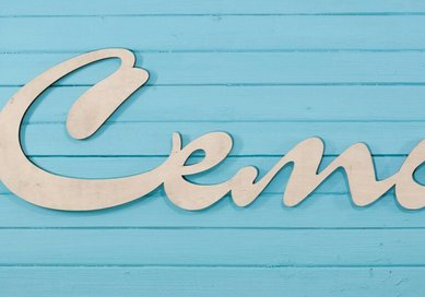 Слово Семья Д78654 - Студия дизайна и производства Детали