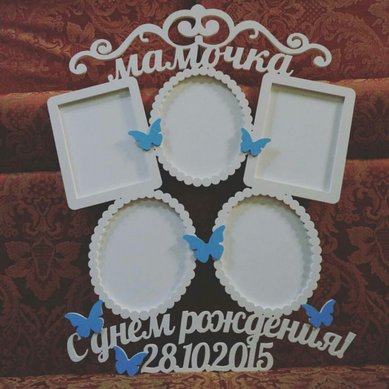 Аксессуар Д78663 - Студия дизайна и производства Детали