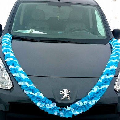 Лента на авто Х83993 - Салон-магазин ХОЛИДЕЙ