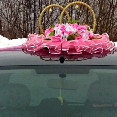 Кольца прокат Х83997 - Салон-магазин ХОЛИДЕЙ