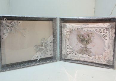 Книги для пожеланий П85258 - Магазин чудес Праздничный БУМ