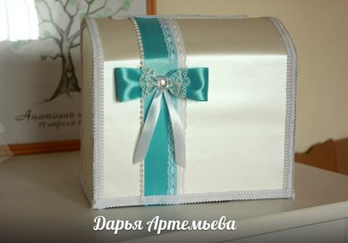 семейный банк Д92464 - Студия Дарьи Артемьевой