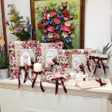 Аксессуар к97596 - Магазин подарков квARTира